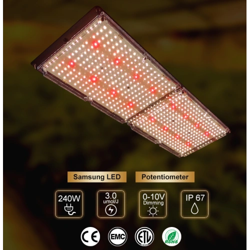 480W Led Grow light Samsung LM301H China Manufacturers Suppliers